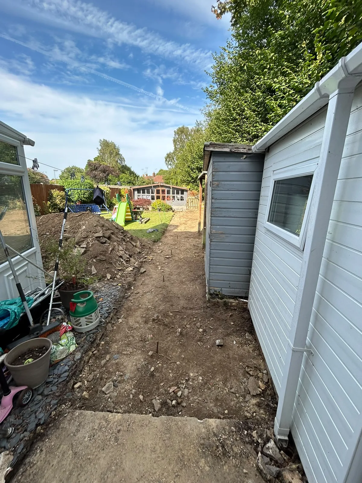 HSH Services Project 11 garden landscaping photo 5
