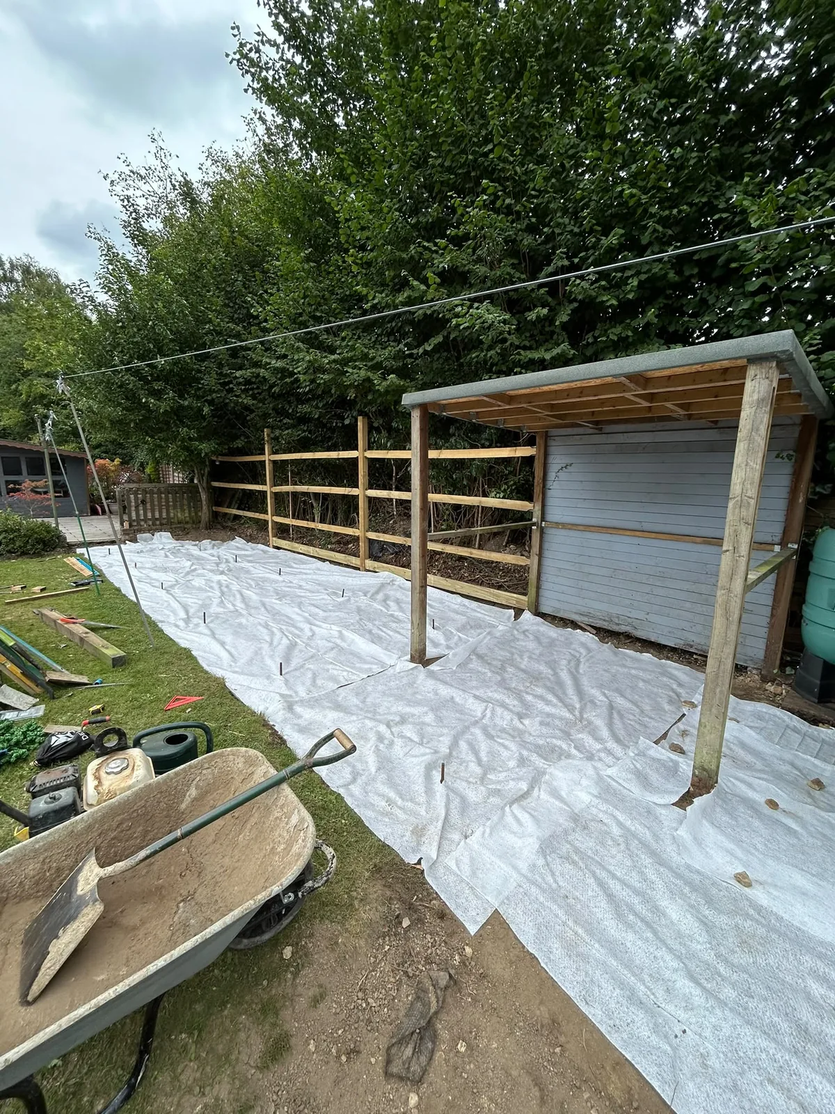HSH Services Project 11 garden landscaping photo 8