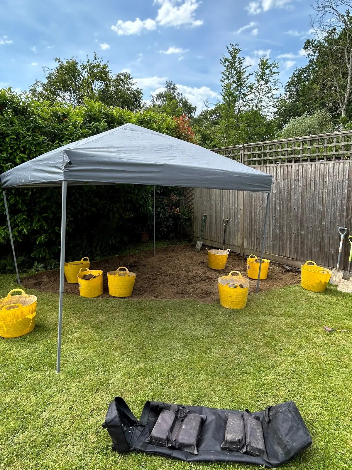 HSH Services Project 16 garden landscaping photo 3