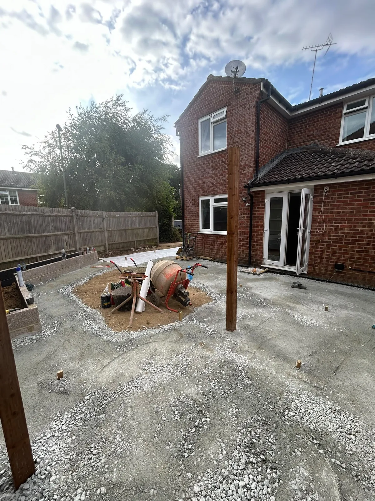 HSH Services Project 9 garden landscaping photo 6